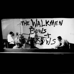 The Walkmen : Bows + Arrows